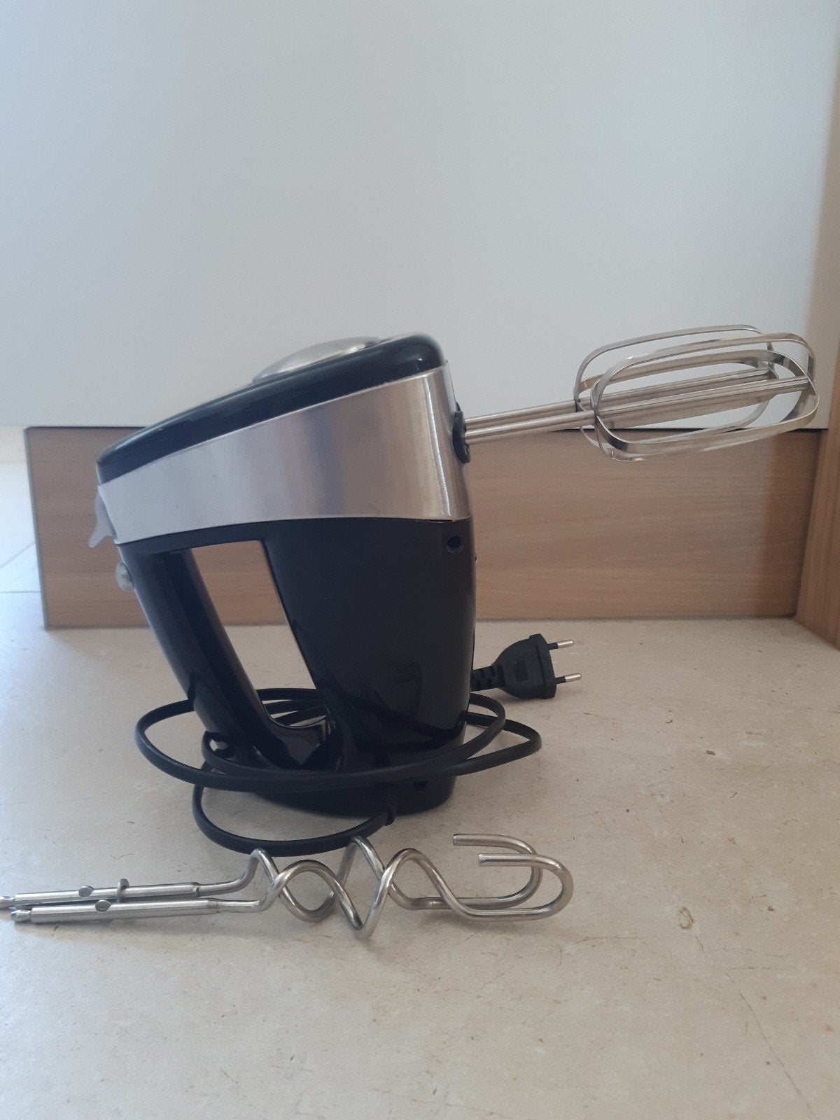 Handmixer Grundig, Elektronische apparatuur, Ophalen of Verzenden