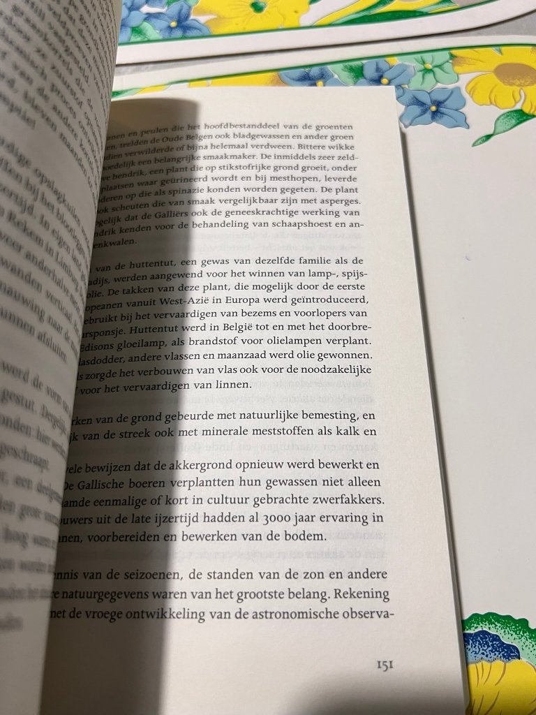 De Oude Belgen - Ugo Janssens, Boeken, Ophalen of Verzenden, 14e eeuw of eerder, Gelezen, Ugo Janssens