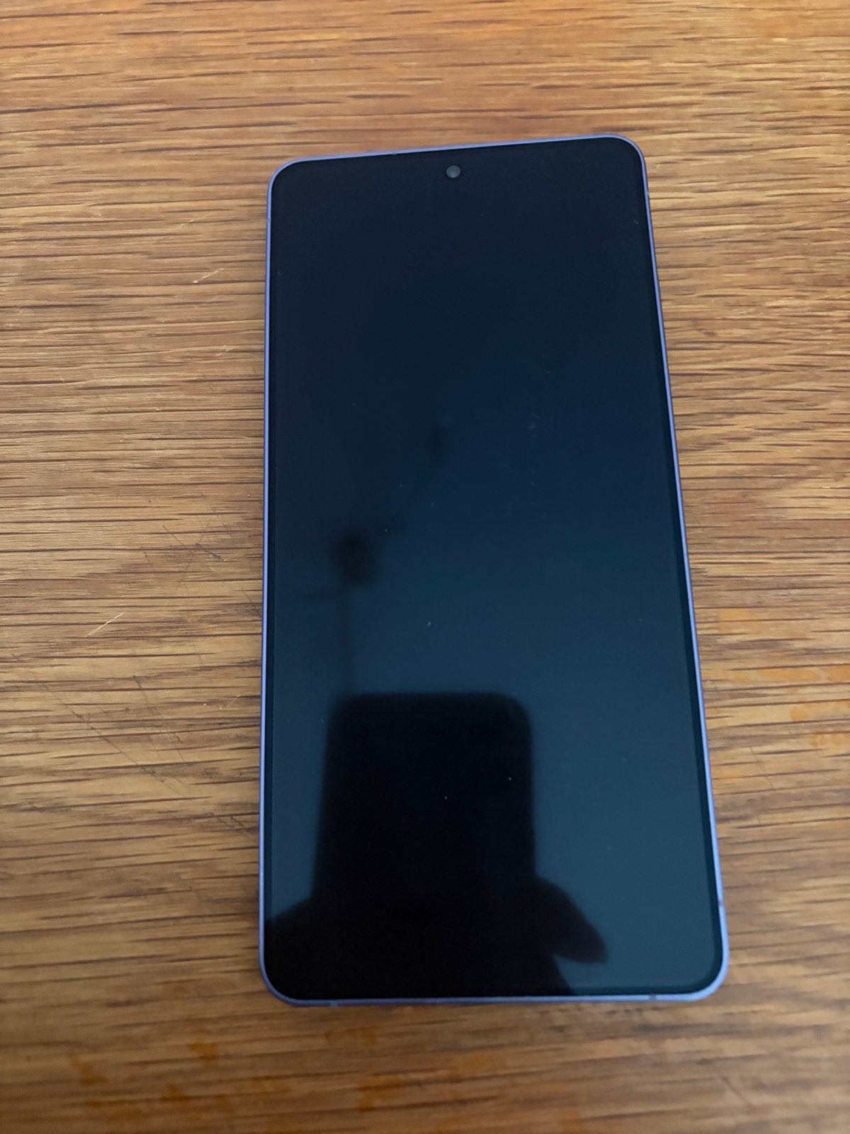 Gsm Samsung s26 ultra, Telecommunicatie, Ophalen, Overige modellen, Paars, Touchscreen