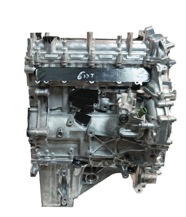 Moteur Jaguar/Land Rover F-Pace XE XF 2.0 - 204DTH, Verzenden, Gereviseerd, Rover