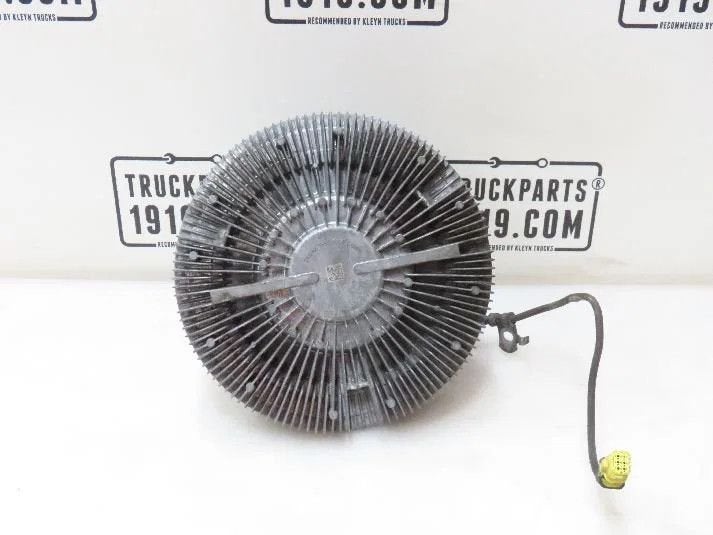 MAN Cooling System Viscokoppeling, Auto-onderdelen, Ophalen, Gebruikt, MAN, Motor en Accessoires