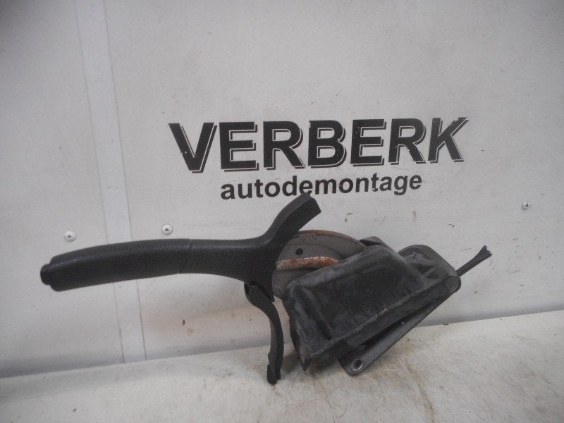 LEVIER DE FREIN A MAIN Peugeot 406 Coupé (8C), Kontakt-peugeot@peugeot.com, Utilisé, Peugeot Deutschland GmbH, Bahnhofsplatz
65423  Rüsselsheim, DE