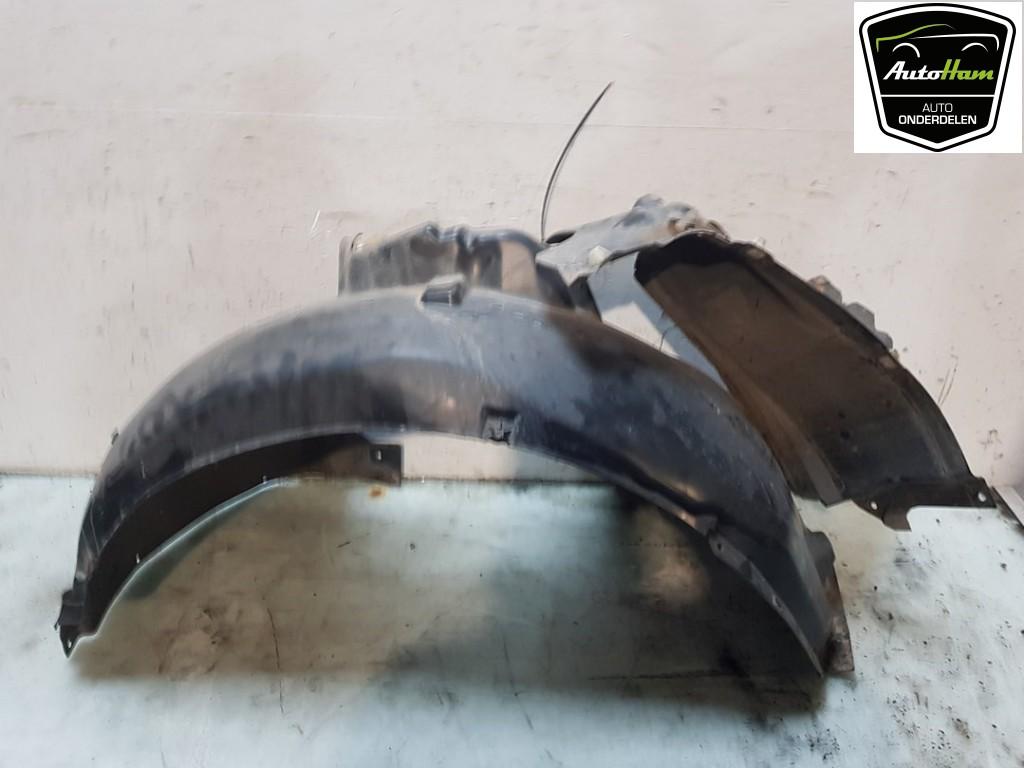 INTERIEUR AILE Audi A4 Avant (B9) (|8W0821171G|8W0821171K|), Autos : Pièces & Accessoires, Utilisé, Audi, Garde-boue