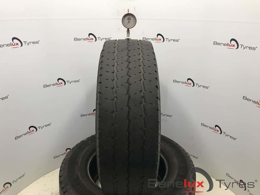 215/70R15c Continental 215/70R15 215/70 R15 R15c 215/70/15, Auto-onderdelen, Ophalen, 15 inch, -, -