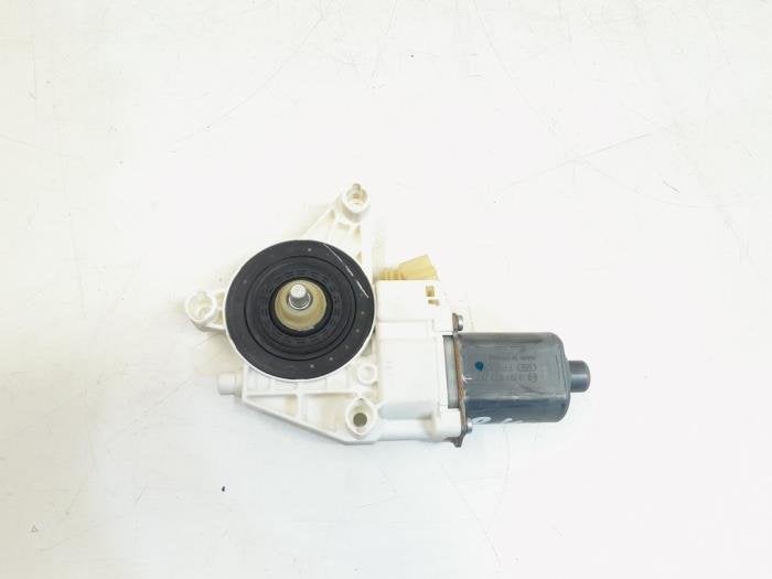 Moteur de vitre portière d'un Mercedes ML-Klasse, Autos : Pièces & Accessoires, Carrosserie & Tôlerie, Mercedes-Benz, Utilisé