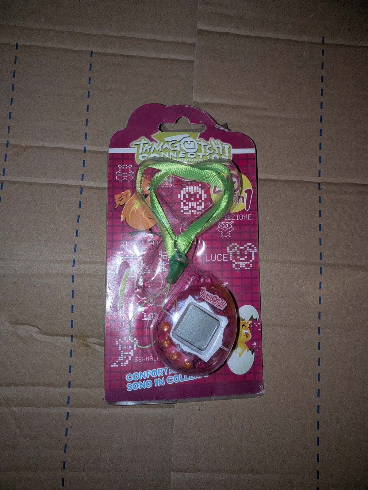 Tamagotchi Connection Rose Neuf dans son emballage, Enlèvement ou Envoi