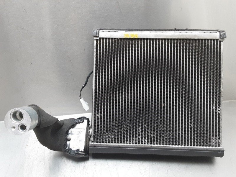 AIRCOVERDAMPER Lexus LS (F4) (|LS460|LS600H|), Gebruikt, Lexus