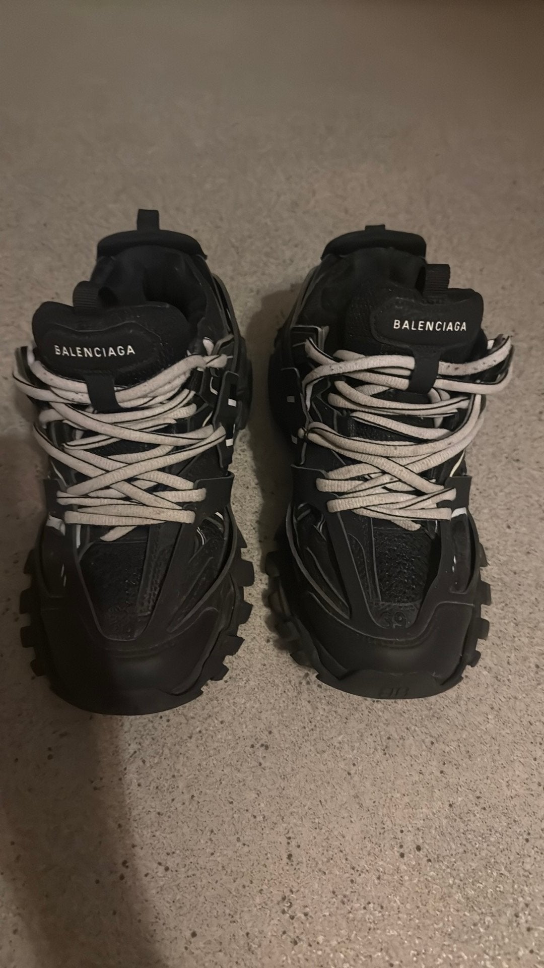 Balenciaga tracs, Ophalen of Verzenden, Gedragen, Sneakers
