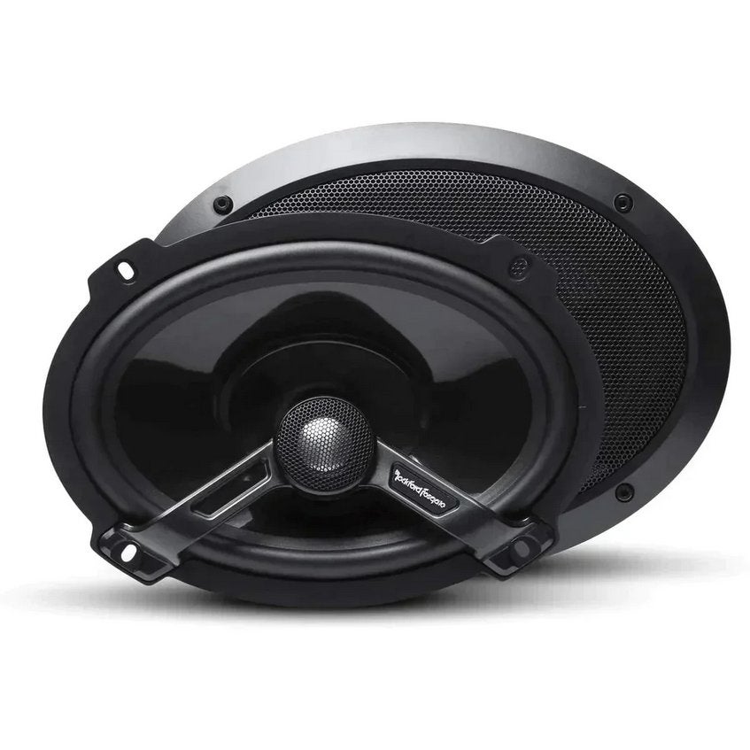 Rockford Fosgate POWER T1692 Speakers 6x9'' hoedenplank, Enlèvement ou Envoi
