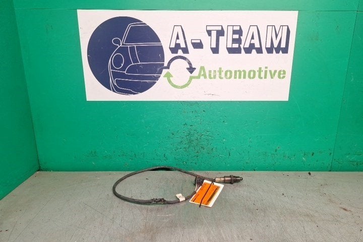 SONDE LAMBDA Ford Fiesta 7 (01-2017/07-2023) (|H1B19G444AA|), Henry-Ford-Straße  1
50735  Köln, DE, Ford-Werke GmbH, Kunden@ford.com