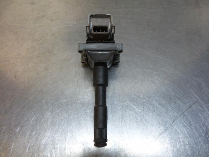 Bobine van een BMW 3-Serie (3-Serie 90-), Gebruikt, -, -, Ophalen of Verzenden