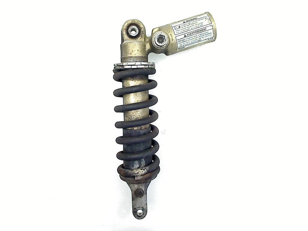 AMORTISSEUR ARRIÈRE Kawasaki, Dhr. S. di Majo, Utilisé, Info@cama-motorparts.nl, P.J. Troelstraweg 8 8
3144 CX  MAASSLUIS, NL