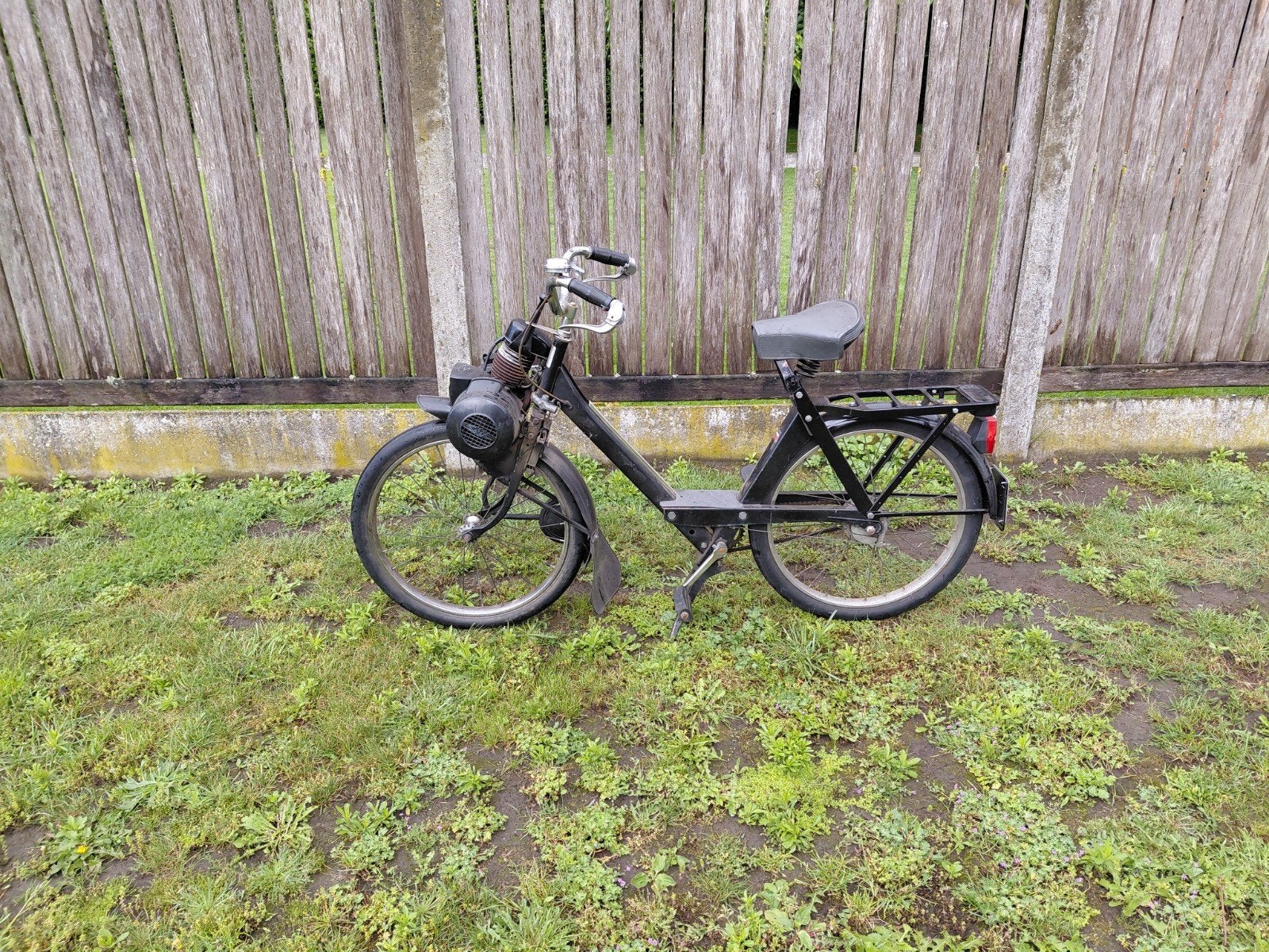 Motobecane Solex 3800, Vélos & Vélomoteurs, Cyclomoteurs | Solex, Enlèvement