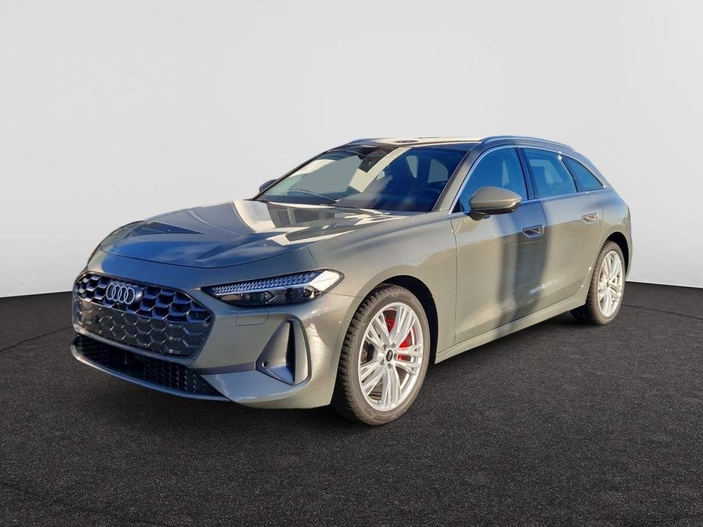 Audi A5 Avant A5 Avant 2.0 TFSI Quattro Advanced S tronic, Auto's, Audi, Automaat, https://public.car-pass.be/vhr/3d72d1e2-5590-42b2-9687-c91ff076a826
