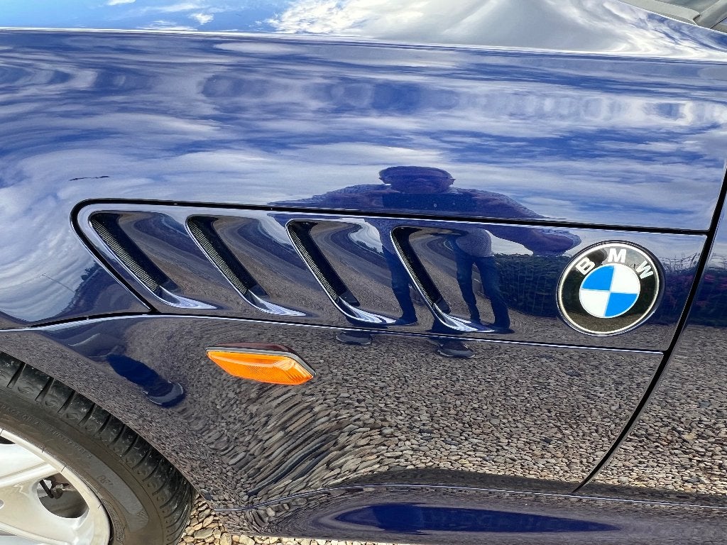 BMW Z3, foto 5