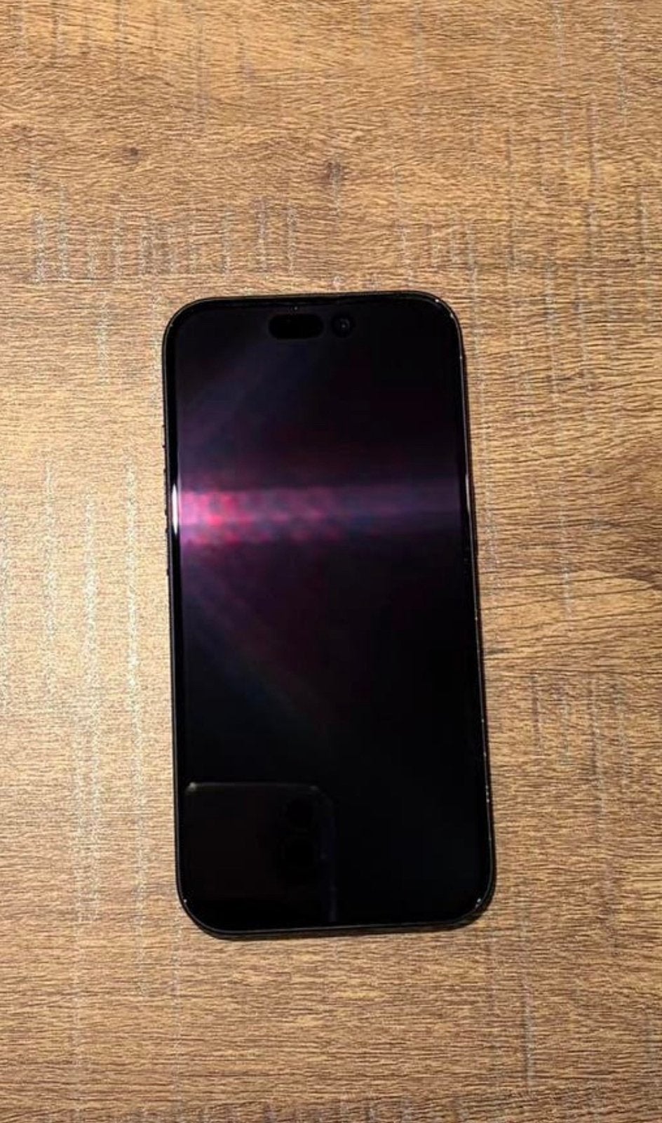Iphone 15, 128GB, Telecommunicatie, Mobiele telefoons | Apple iPhone, Ophalen, 128 GB, IPhone 15, Zwart