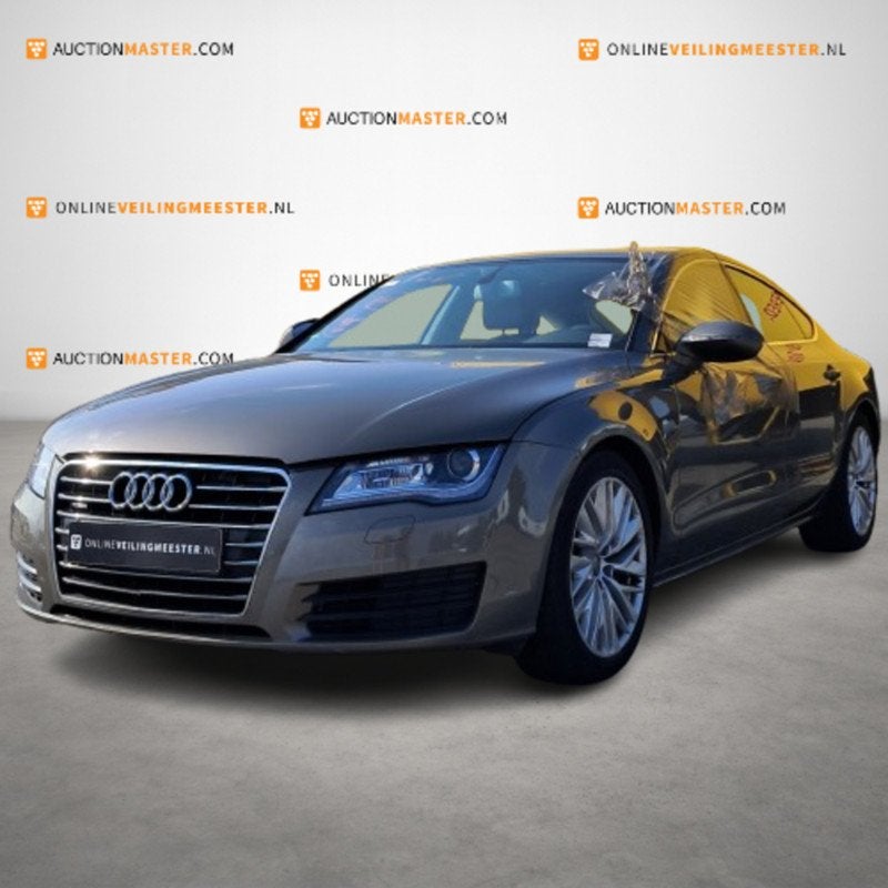 Personenauto Audi, A7 Sportback, 3.0 TFSI quattro Pro Line p, Autos, Achat, Entreprise, Autres carburants, Autre carrosserie