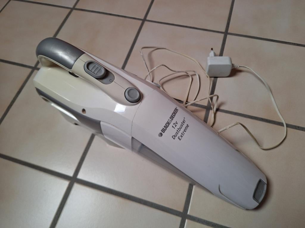 Spotgoedkope kruimeldief in zeer goede staat, Elektronische apparatuur, Ophalen