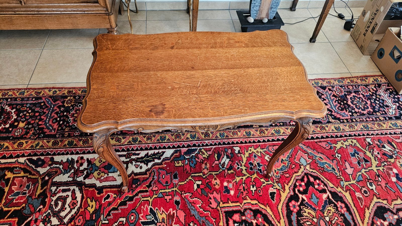 Petite table de salon, Maison & Meubles, Tables | Tables de salon