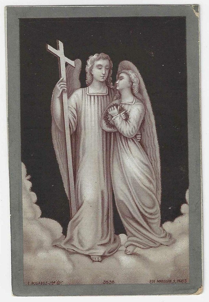 Cornelius Woestenborghs, ? 1825 - Antwerpen 1888, Ophalen of Verzenden, Bidprentje