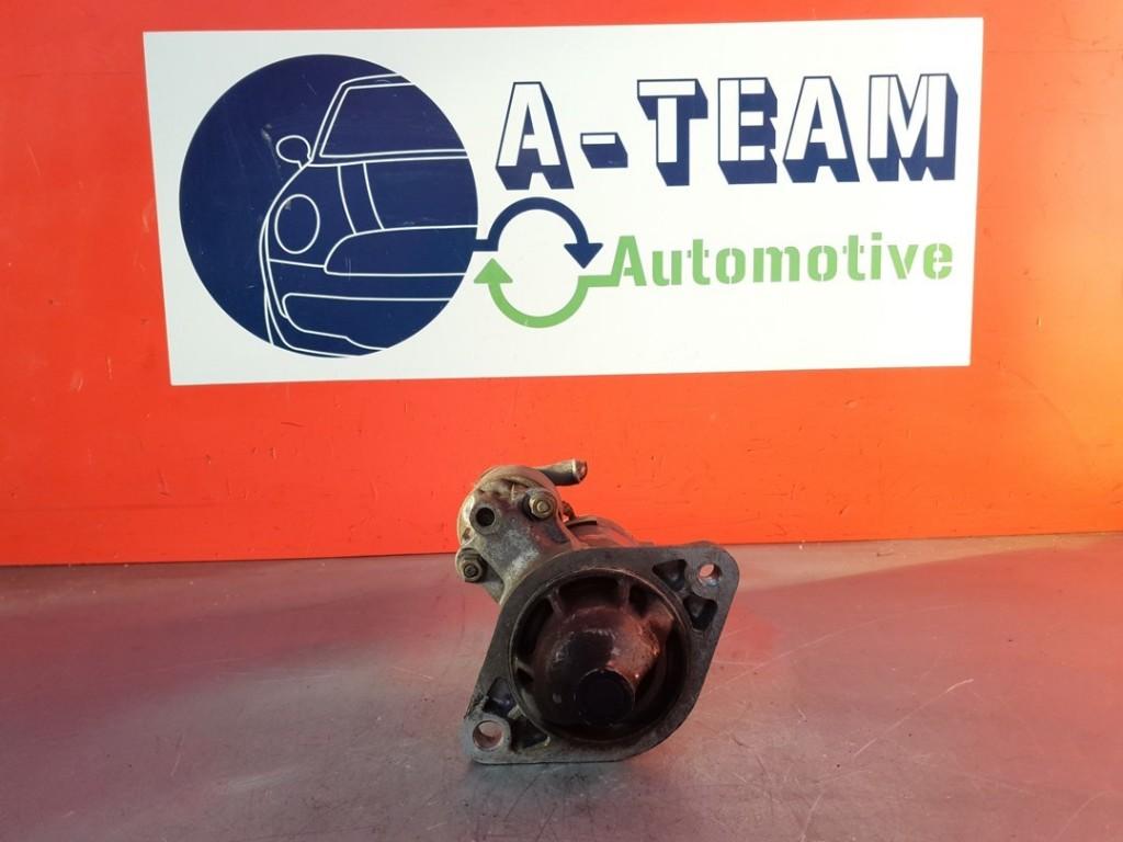 DÉMARREUR Toyota MR2 (ZZW30) (01-1999/06-2007) (2810022040), Utilisé, Toyota