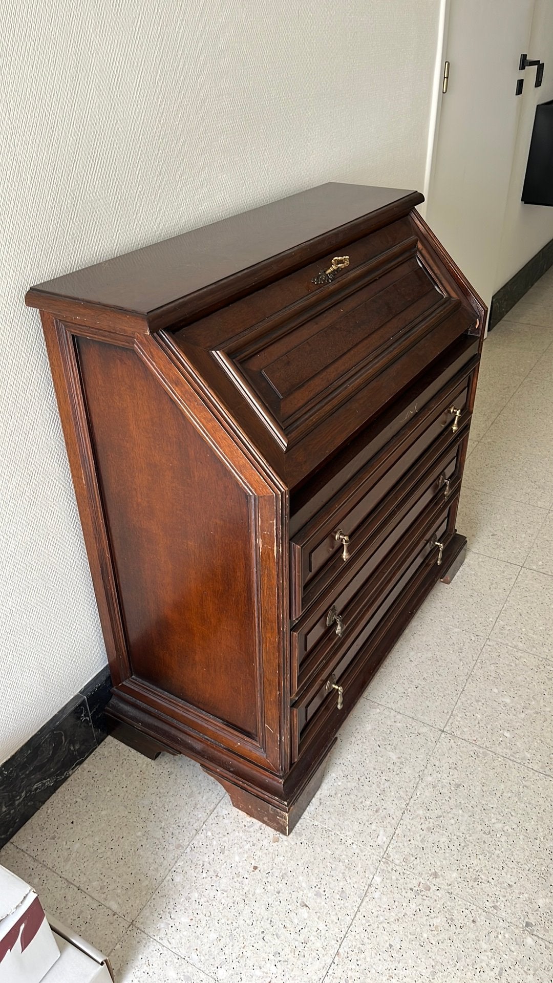 Secretaire, Ophalen of Verzenden