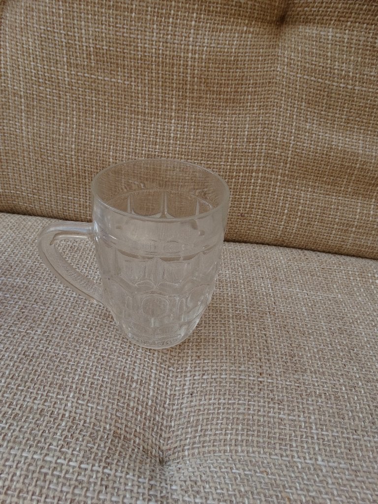 Glaswerk vazen etc., Huis en Inrichting, Ophalen, Gebruikt, Meerkleurig, Glas