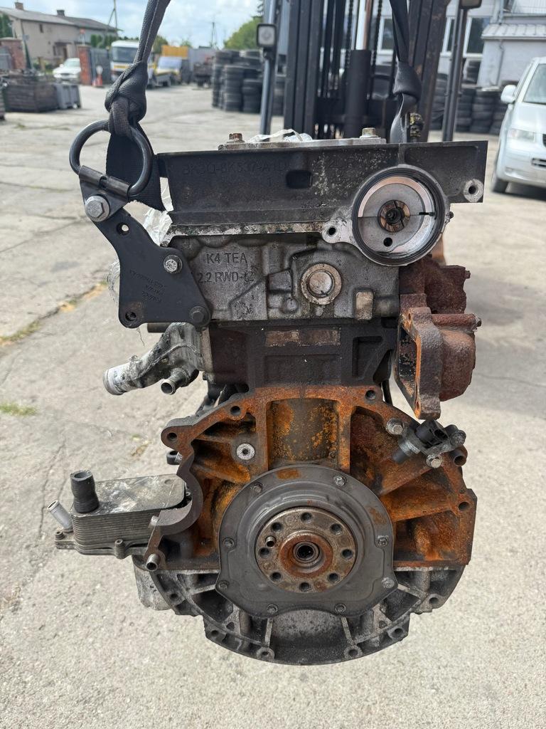 Moteur CVR5 Nu TRANSIT FORD, Autos : Pièces & Accessoires, Moteurs & Accessoires, Alfa Romeo, Pièces américaines, Audi, BMW, Citroën