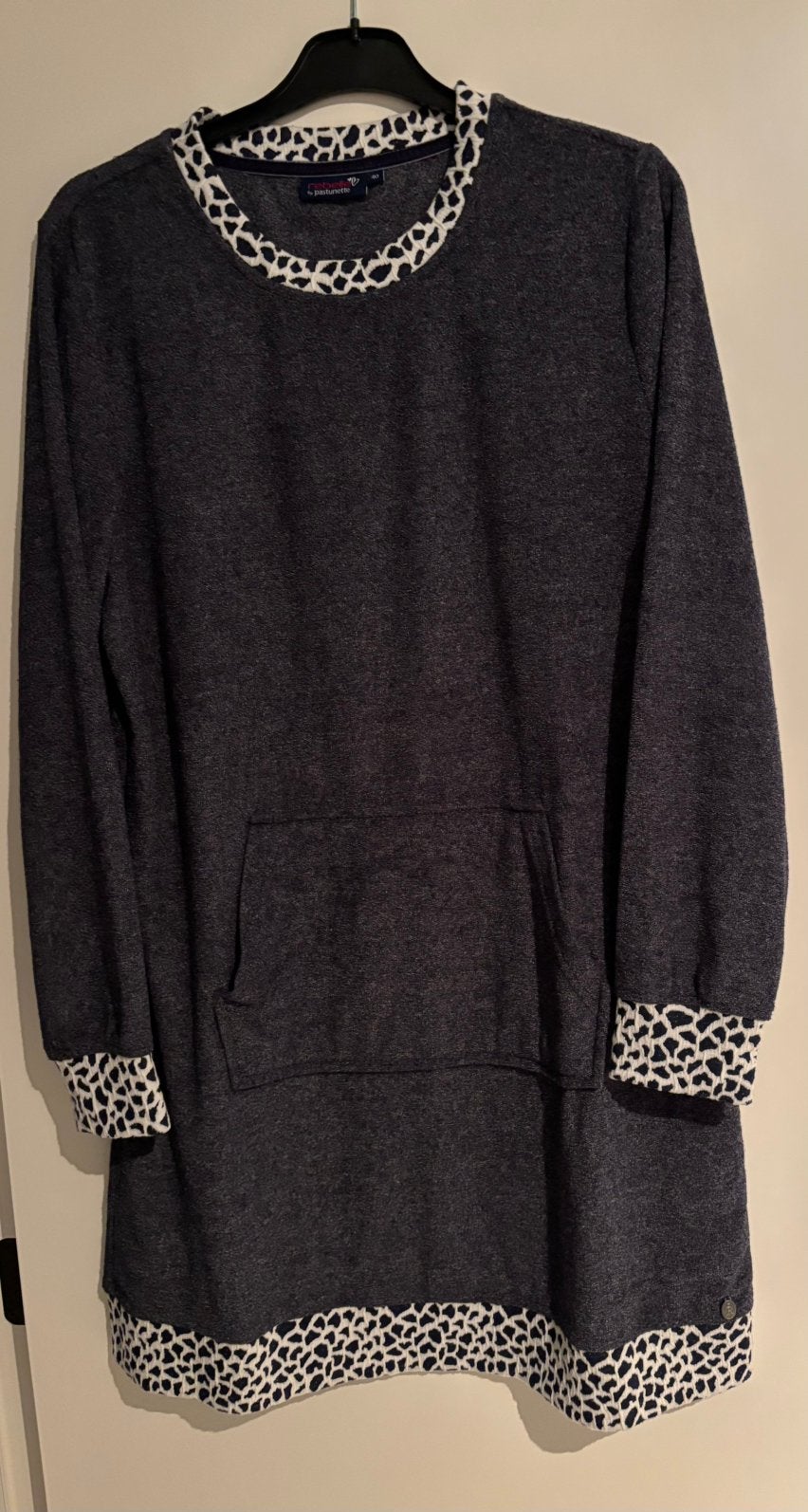 Slaapkleed Pastunette..40.. nieuw, Kleding | Dames, Pyjama's, Ophalen, Nieuw