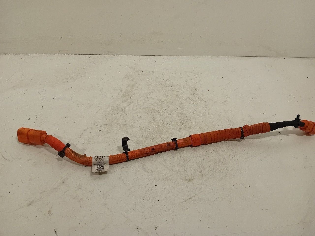 Kabel Volkswagen Golf, Onderdelen@venauto.nl, Van der Ven Autorecycling B.V., Gebruikt, Ettenseweg 76, 4706 PB Roosendaal, The Netherlands