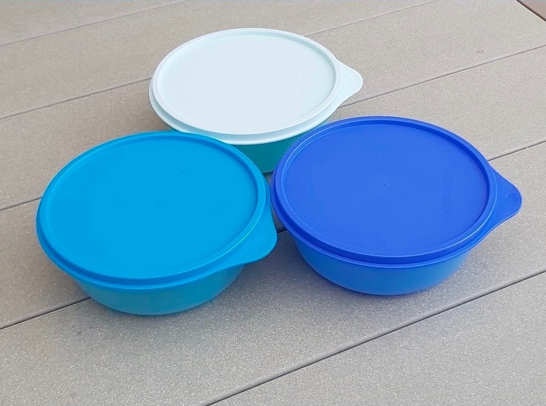 Ensemble de bols spatiaux Tupperware, Enlèvement ou Envoi