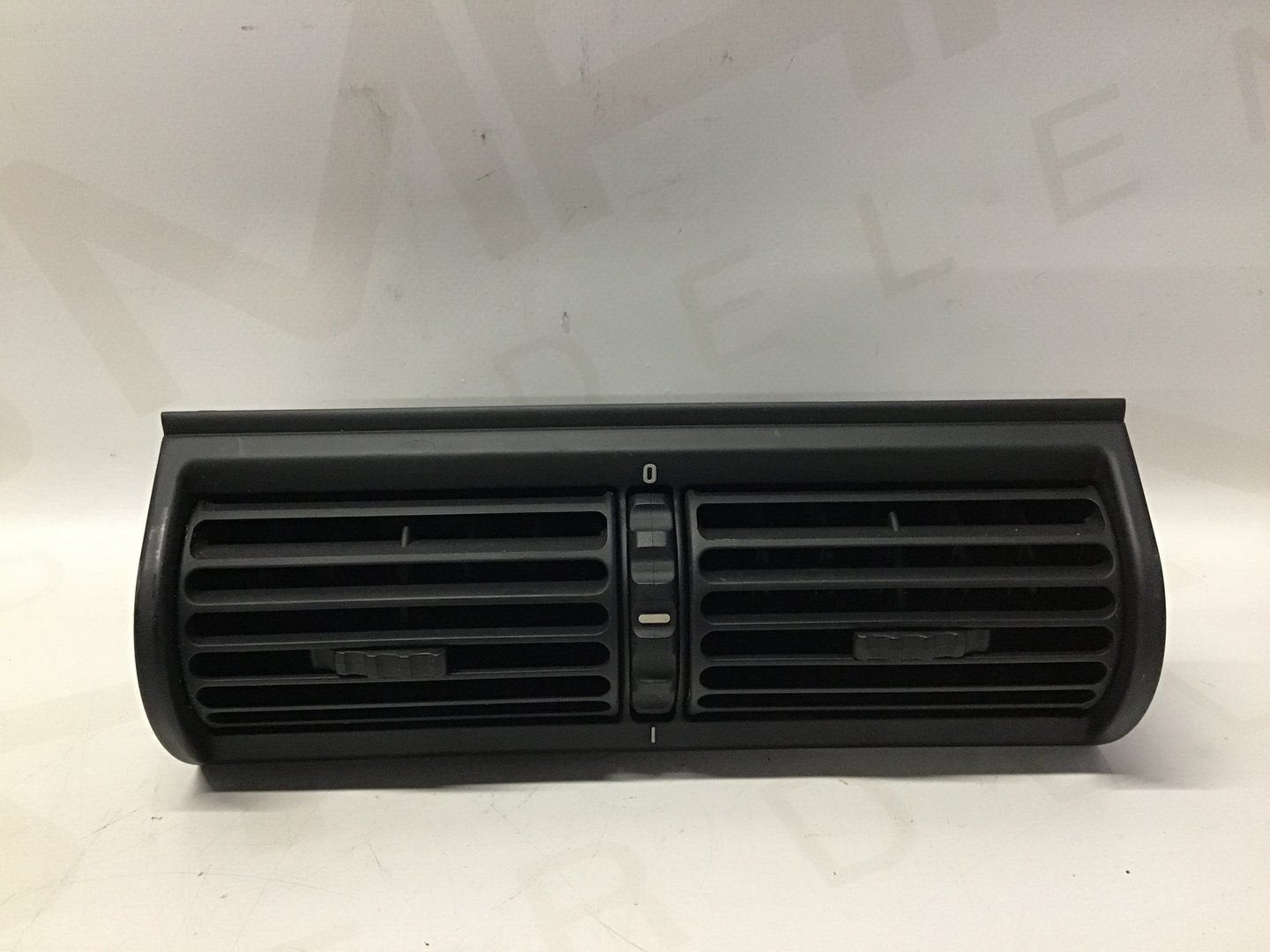 Luchtrooster dashboard BMW E36 Z3 642283977139, -, Utilisé, -, Enlèvement ou Envoi