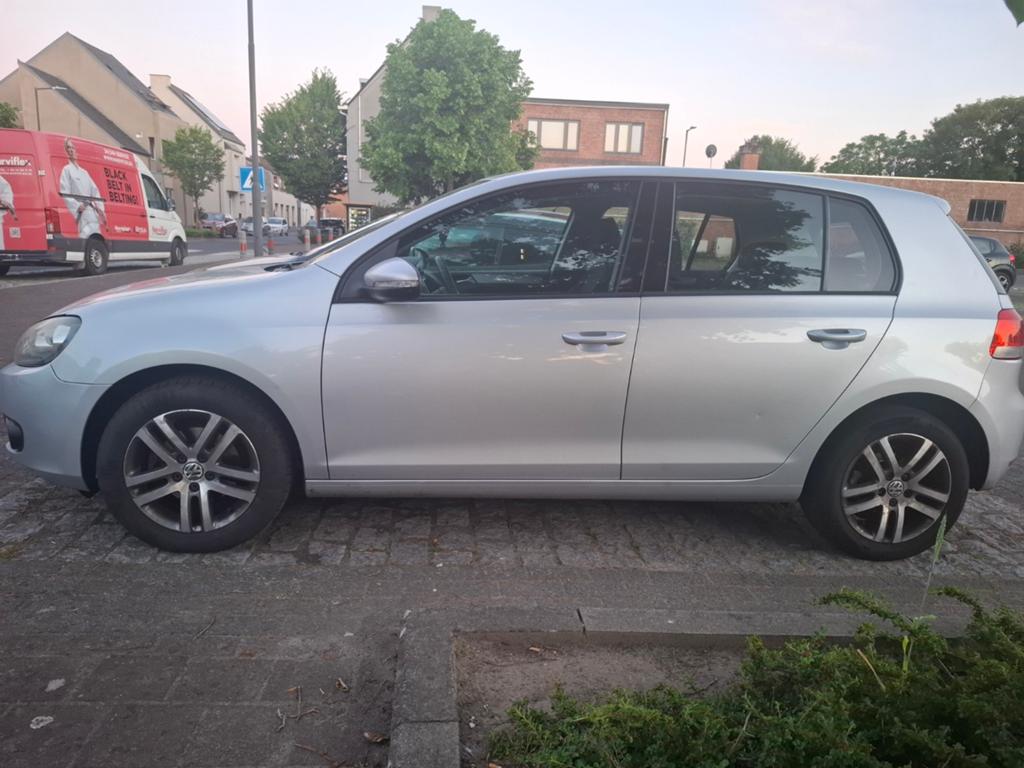 Golf 6 tekoop, Auto's, Opel, Te koop