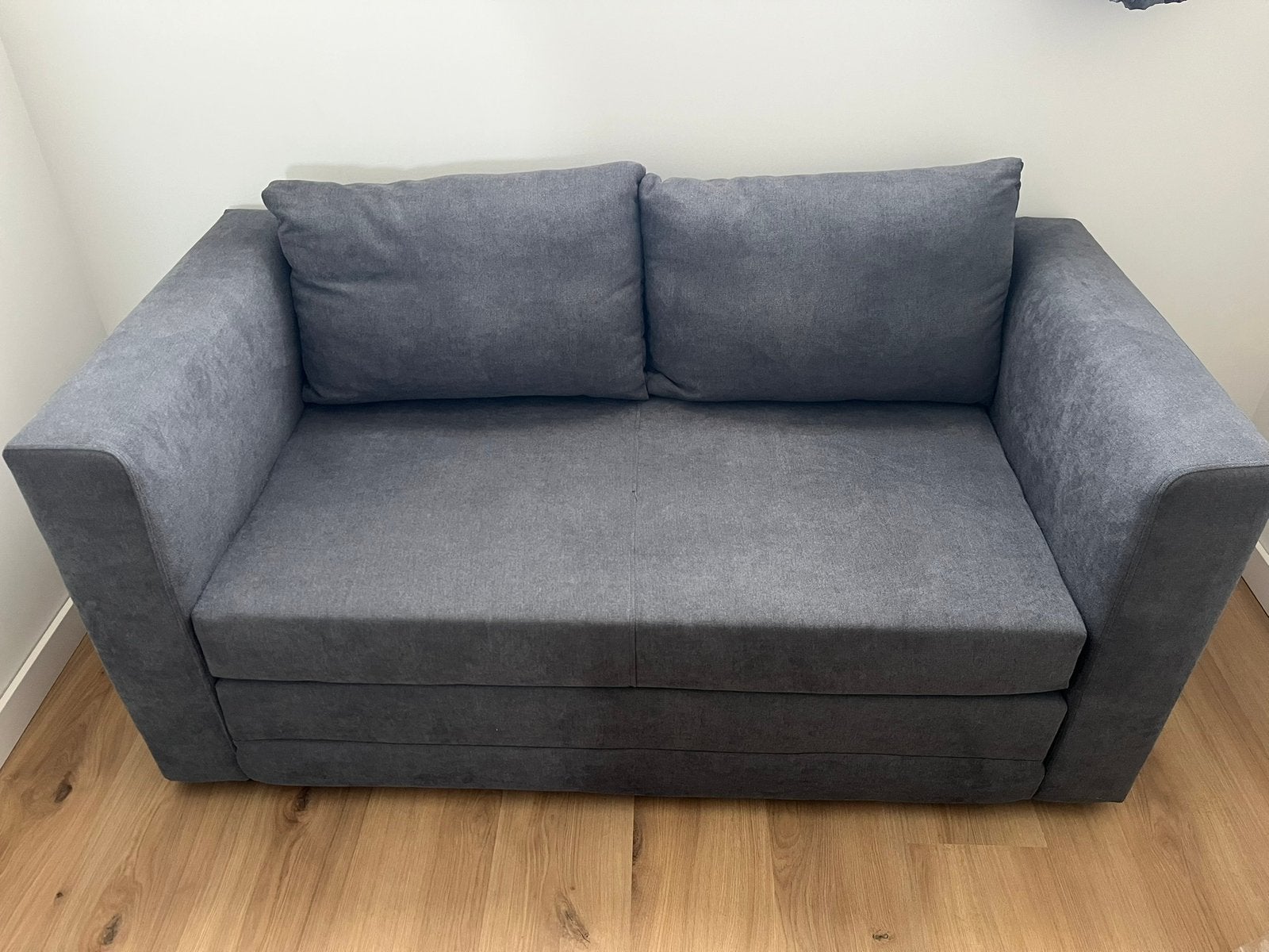 Ikea slaapbank Fridhult, Ophalen, Zo goed als nieuw