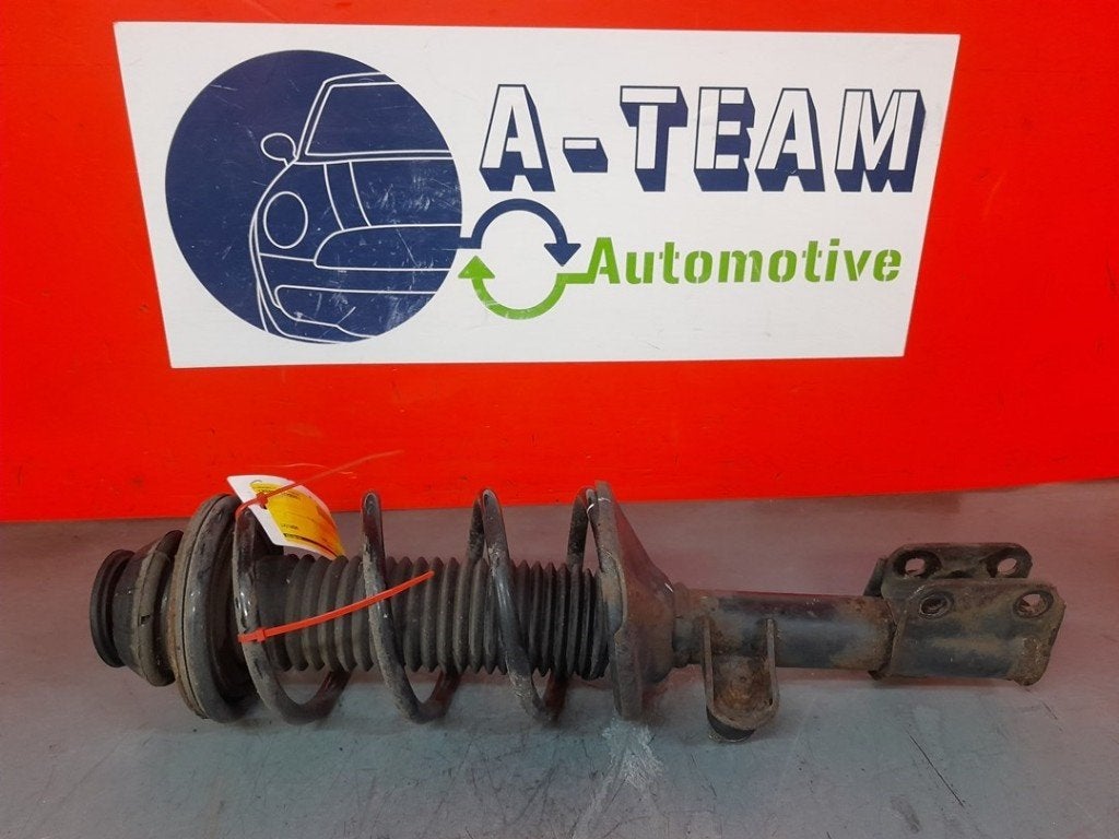 AMORTISSEUR OU ABSORBEUR DE CHOC AVANT DROIT Suzuki Alto, Autos : Pièces & Accessoires, Suzuki-Allee 7
64625  Bensheim, DE, Suzuki Deutschland GmbH
