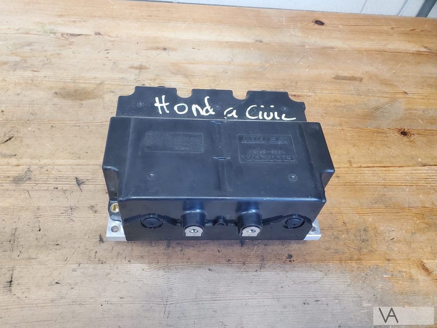 Honda Civic hybrid 2006 - 2012 module computer IMA systeem, Honda, -, Utilisé, -