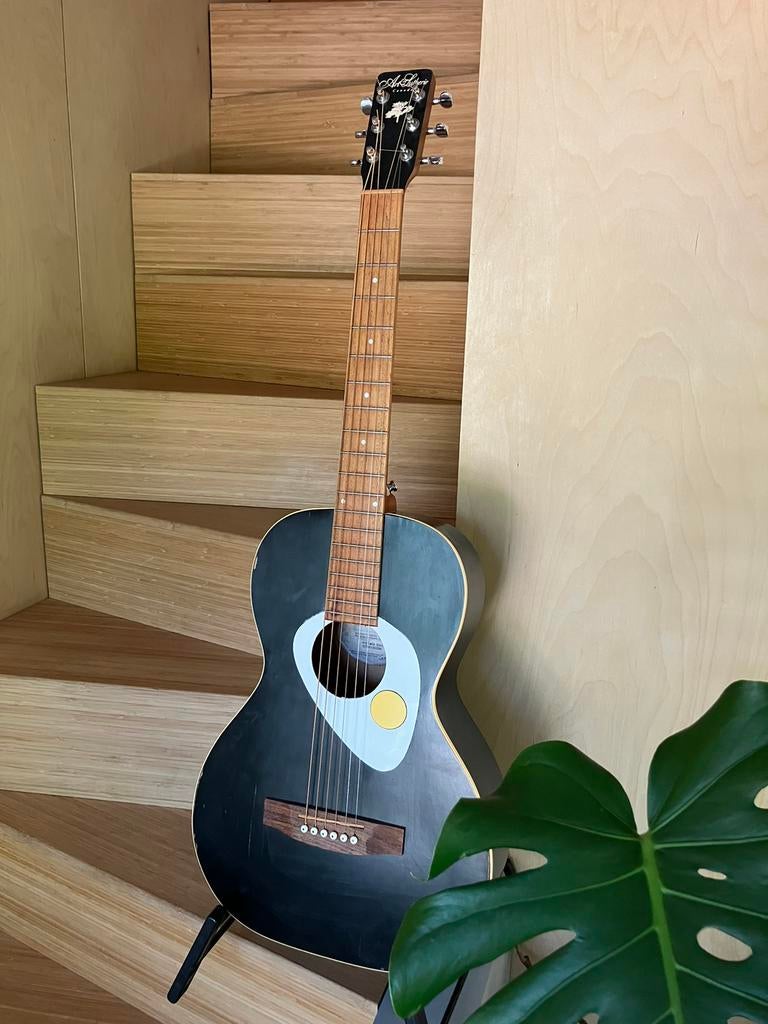 Gitaar Art&Lutherie Godin, Musique & Instruments, Instruments à corde | Guitares | Acoustiques, Enlèvement, Comme neuf