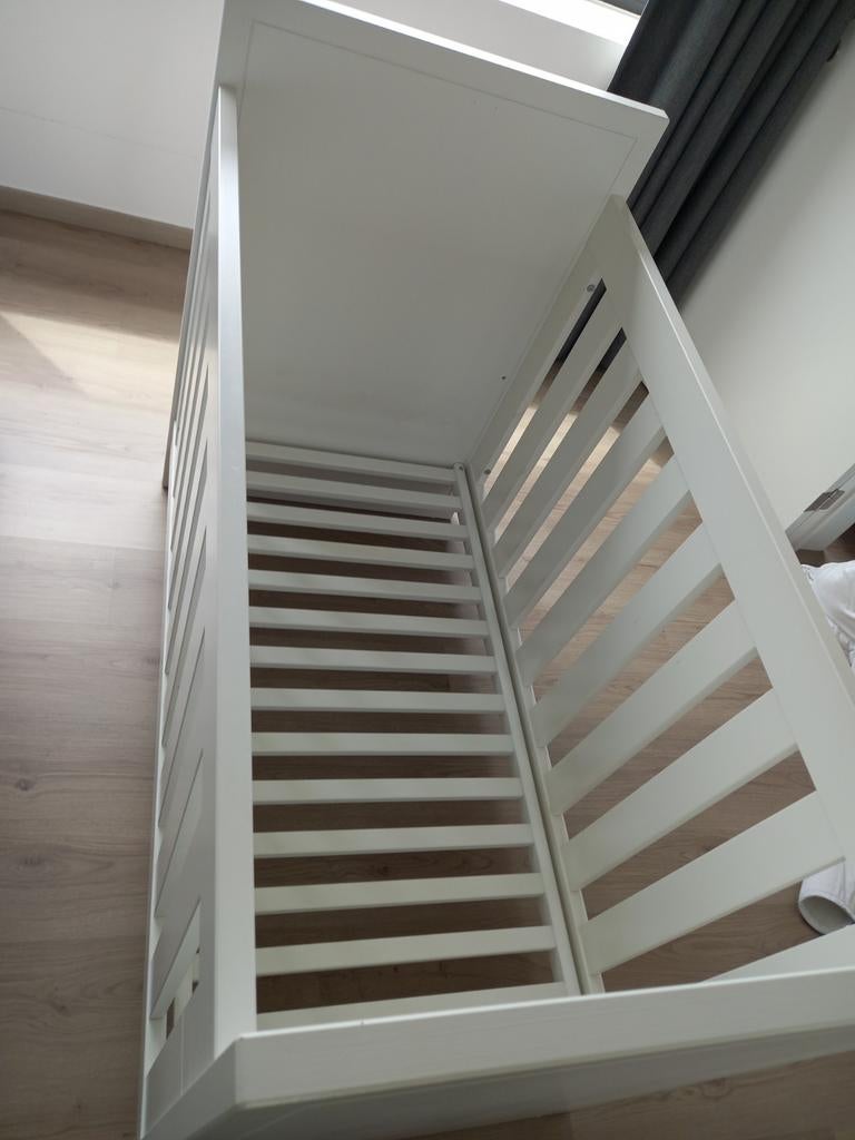 Babybedje, Kinderen en Baby's, Ophalen