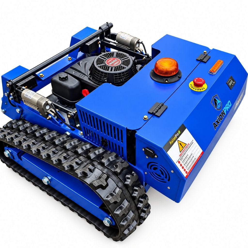 Débroussailleuse R/C, Neuf, LONCIN, Batterie, Enlèvement