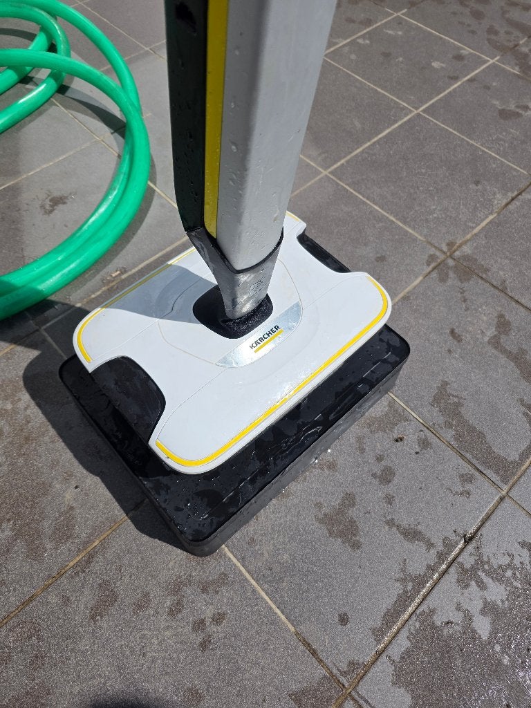 Kärcher Vloerreiniger FC7 Signature Line, Enlèvement, Nettoyeur de sols, Kärcher