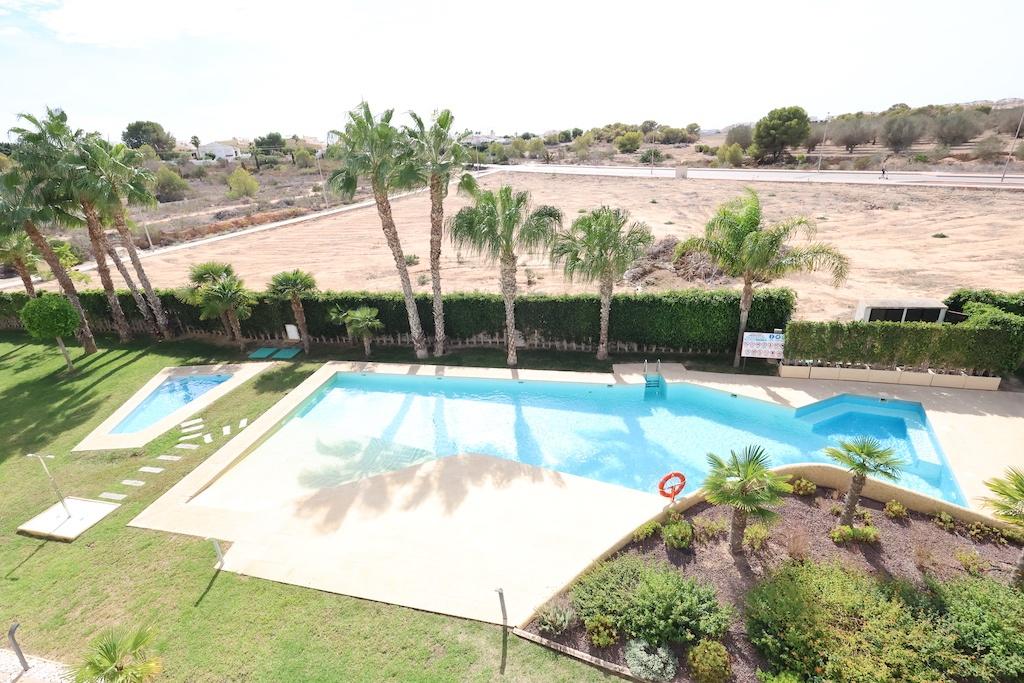 Appartement in een luxueus complex Playa Flamenca, Immo, Buitenland, 78 m², Spanje, Los Altos - Playa Flamenca, 2 kamers