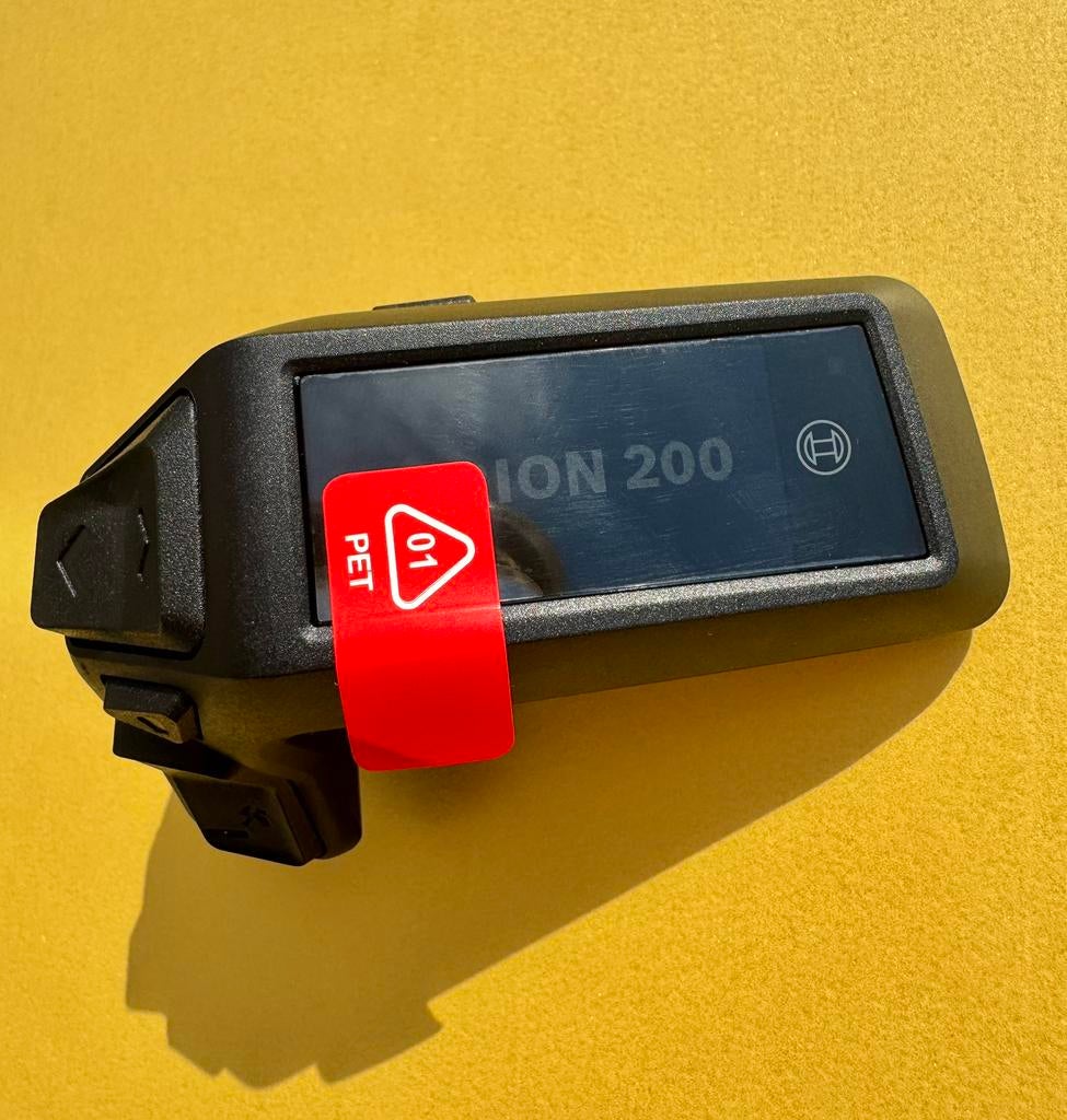 NIEUW SMART Bosch Purion 200 display fietscomputer, Enlèvement ou Envoi, Neuf