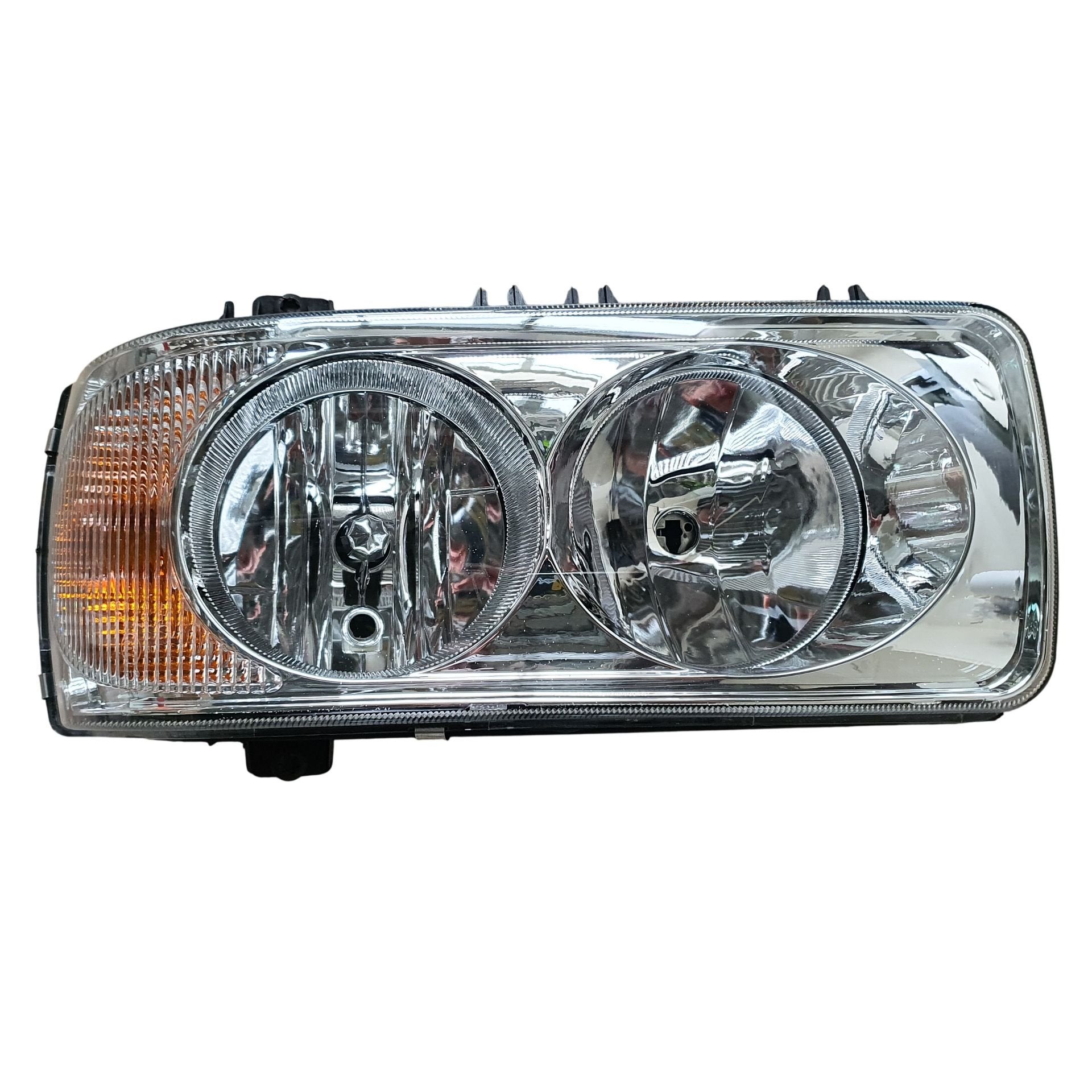 DAF XF95/105,CF,LF 02-13 KOPLAMP RECHTS 2E SERIE NO 1743685A, -, Verlichting, -, Nieuw