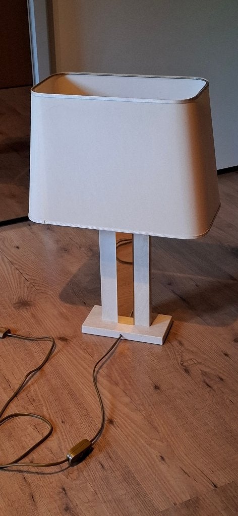 lampe, Maison & Meubles, Enlèvement, Utilisé, 60 cm