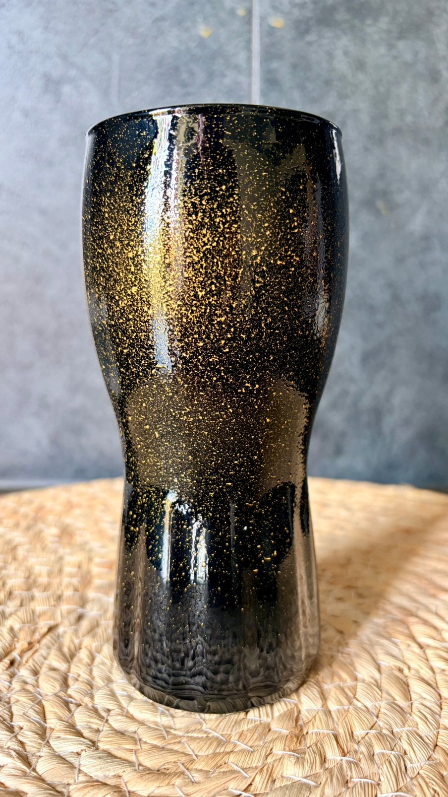 Coca-Cola x McDonald's Germany „Mystery Box” 2020-glas., Verzamelen, Ophalen, Nieuw, Waterglas