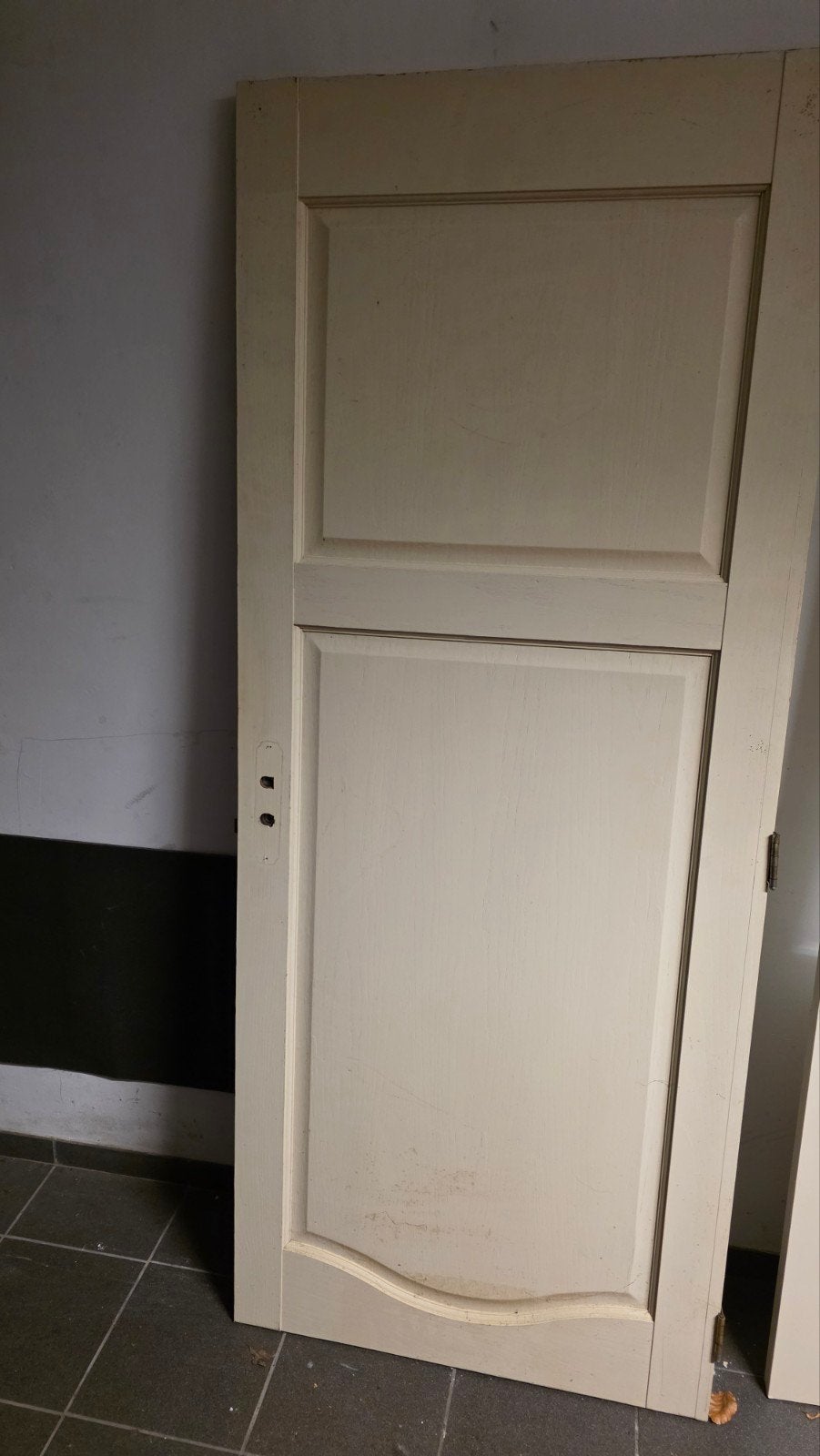 4 x binnendeur, Enlèvement, Verre, Porte intérieure