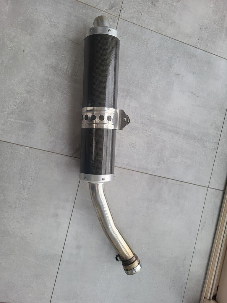 Uitlaat yamaha r1 carbone, Motoren, Onderdelen | Yamaha, Ophalen