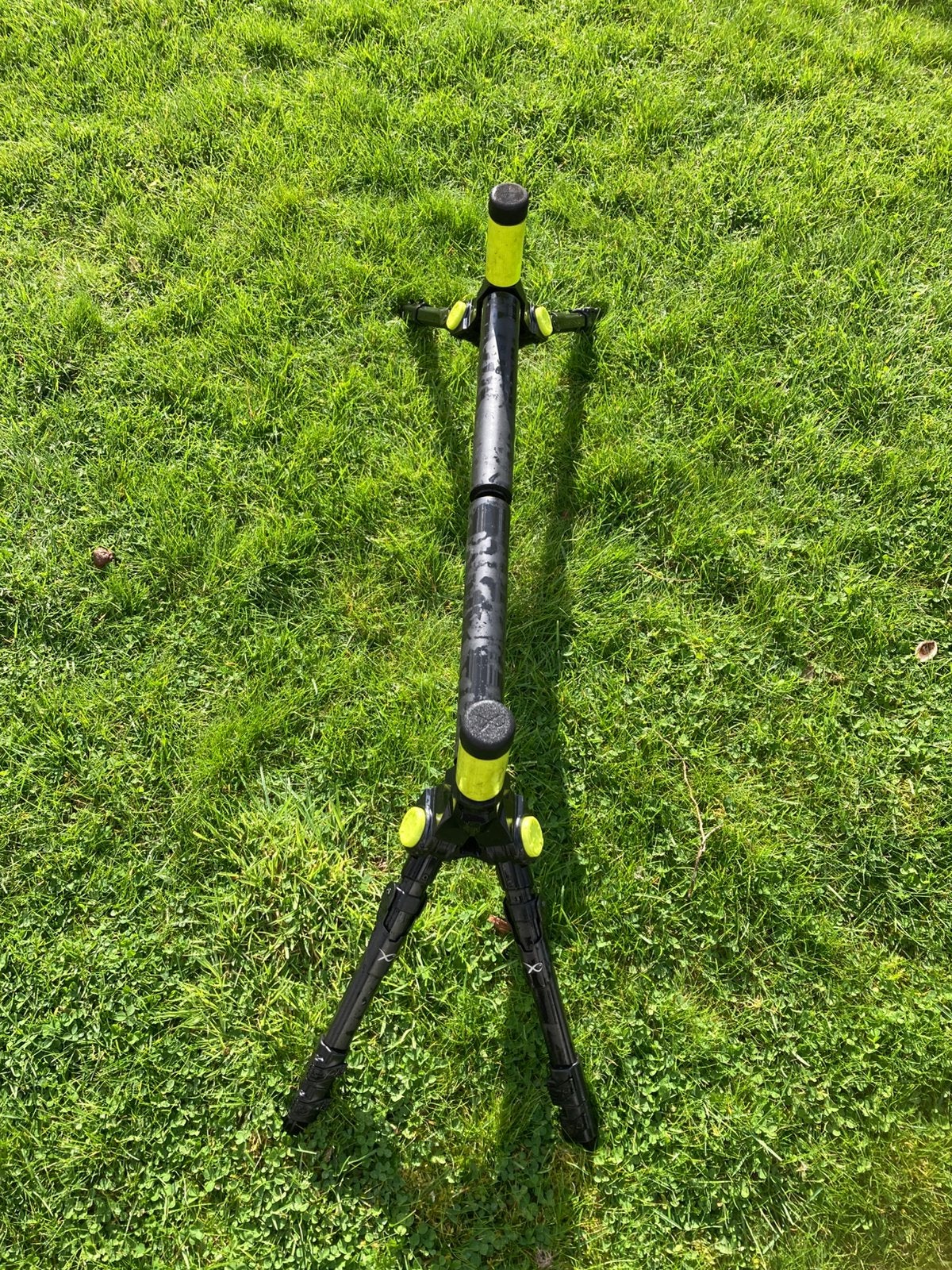 Matrix freeflow single roller, Ophalen of Verzenden, Gebruikt