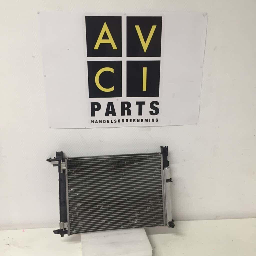 Renault captur / Clio IV radiateur Condensor 12-, Renault, -, Utilisé, -