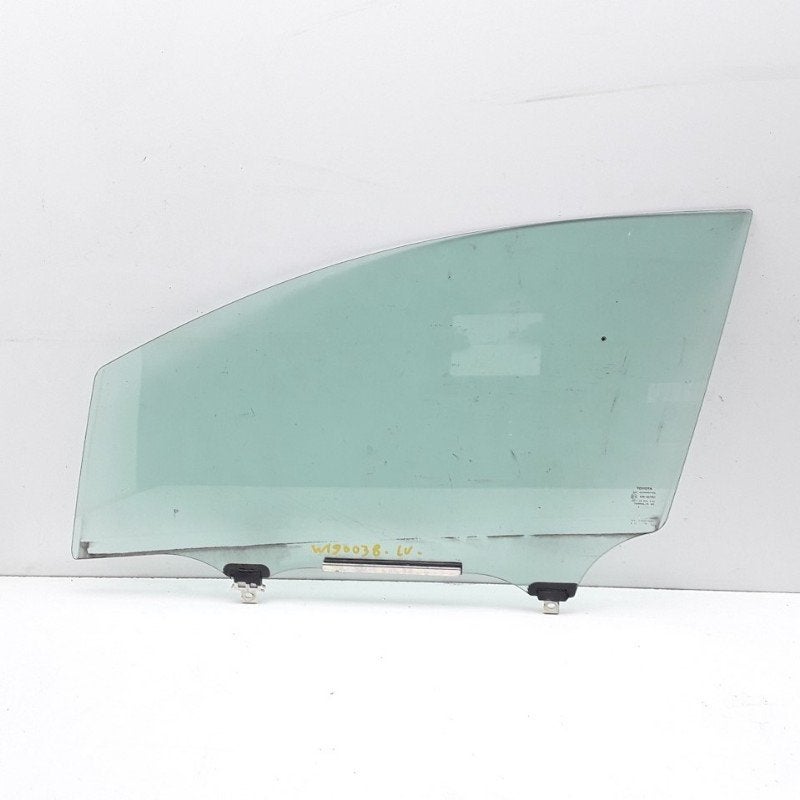 PORTIERRUIT LINKS VOOR Toyota Auris (E15) (01-2006/09-2012), Gebruikt, Toyota